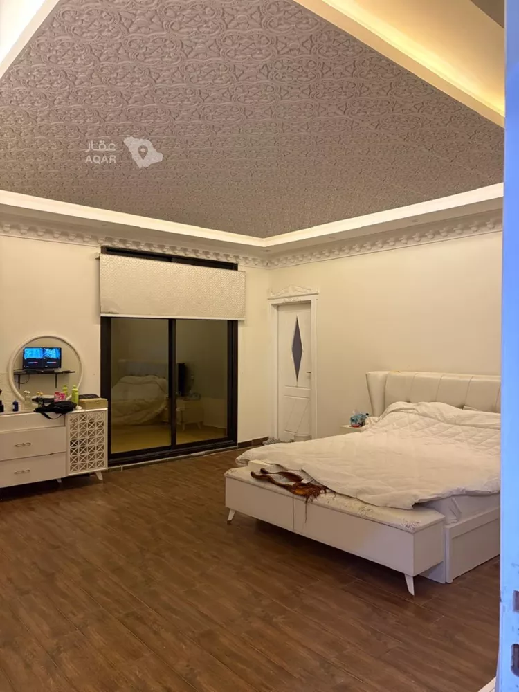 فيلا للإيجار في شارع عبدالله بن أبي حسان, حي المهدية, مدينة الرياض, منطقة الرياض صورة 5