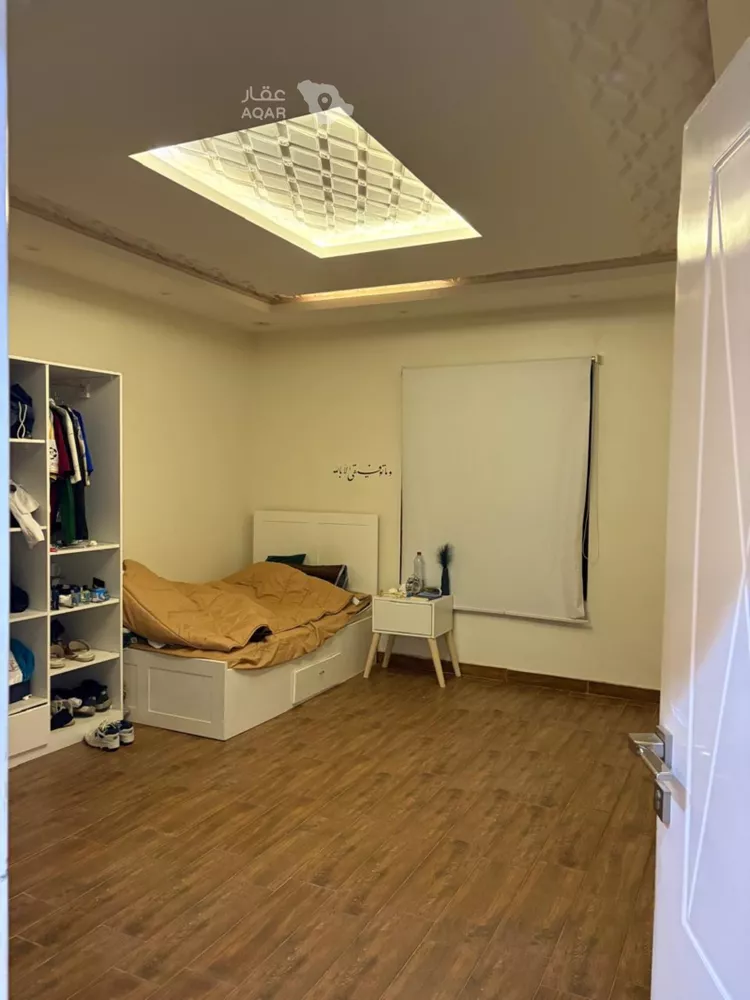 فيلا للإيجار في شارع عبدالله بن أبي حسان, حي المهدية, مدينة الرياض, منطقة الرياض 8