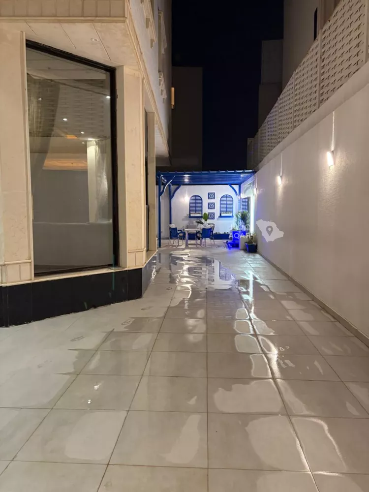 فيلا للإيجار في شارع عبدالله بن أبي حسان, حي المهدية, مدينة الرياض, منطقة الرياض 13