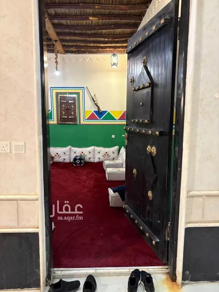 Villa for Rent in Riyadh Al Mahdiyah صورة 3