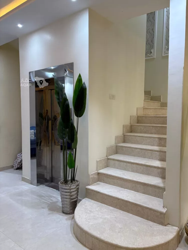 فيلا للإيجار في شارع عبدالله بن أبي حسان, حي المهدية, مدينة الرياض, منطقة الرياض 7