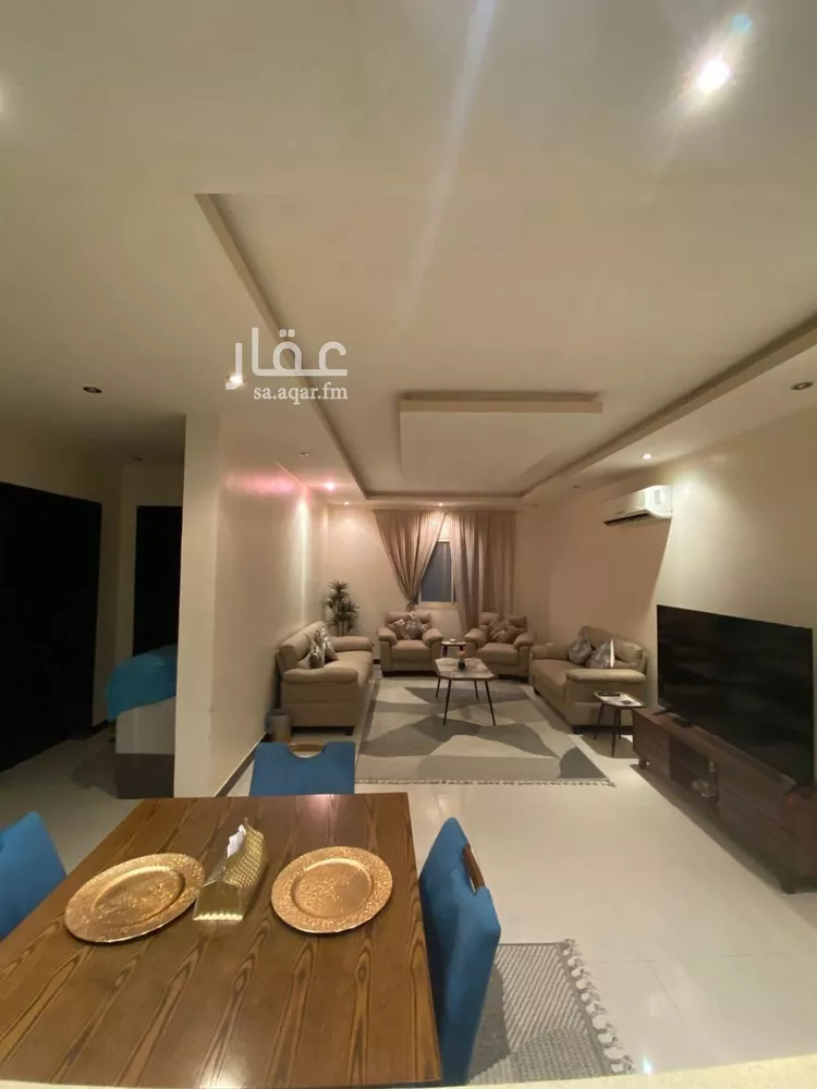 شقة للبيع في شارع التحلية, حي حطين, مدينة الرياض, منطقة الرياض صورة 2