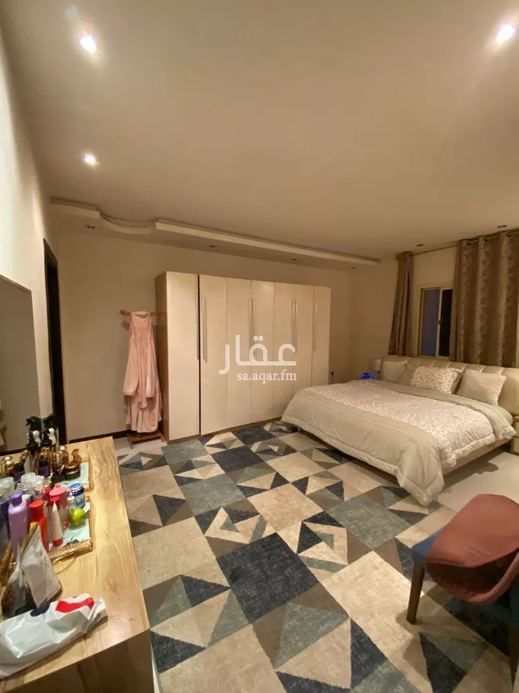 شقة للبيع في شارع التحلية, حي حطين, مدينة الرياض, منطقة الرياض صورة 4