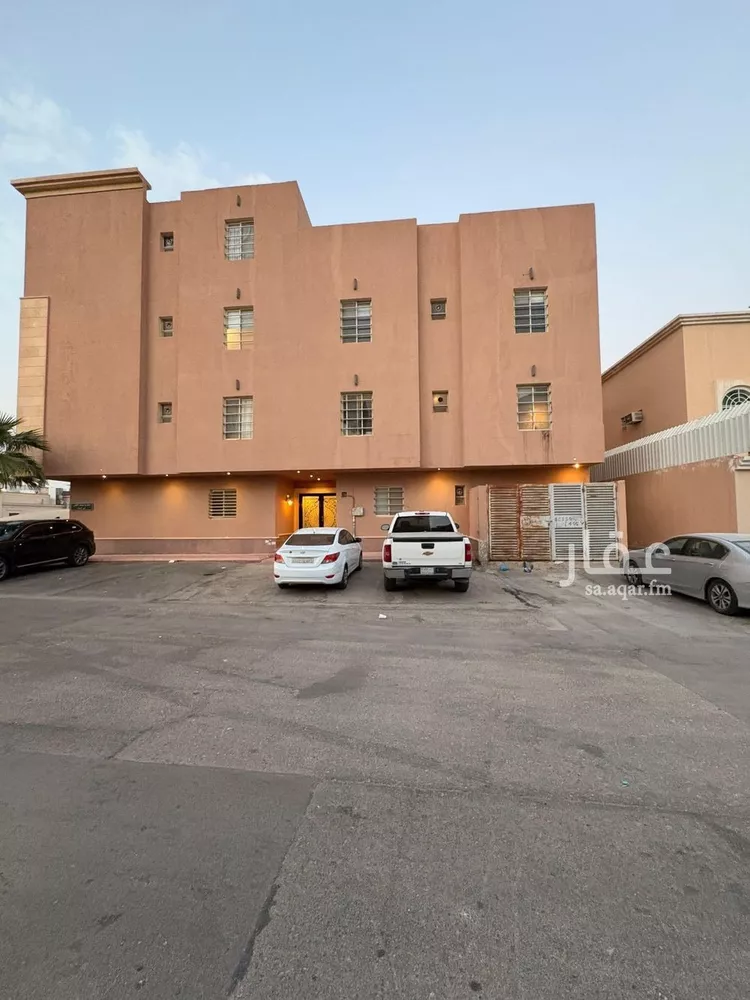 شقة للبيع في شارع الحسو, حي الملقا, مدينة الرياض, منطقة الرياض صورة 5