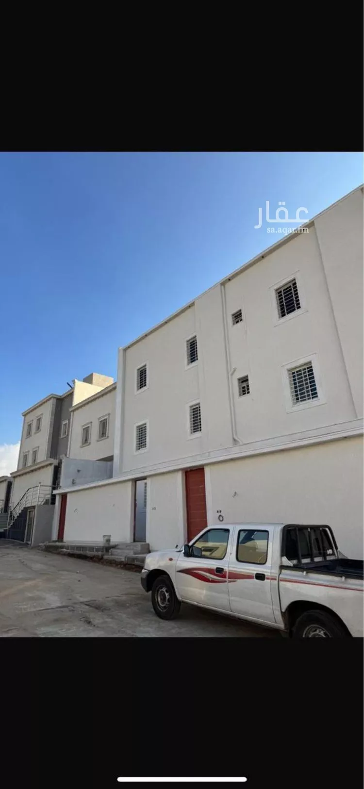 شقة للبيع في شارع الرشيشة, حي الزهور, مدينة أبها, منطقة عسير صورة 5