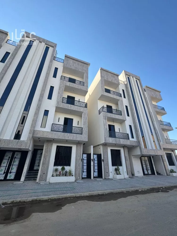 شقة للبيع في شارع عبدالرحمن ابن قيس ابن سواء, حي المصيف, مدينة خميس مشيط, منطقة عسير صورة 3