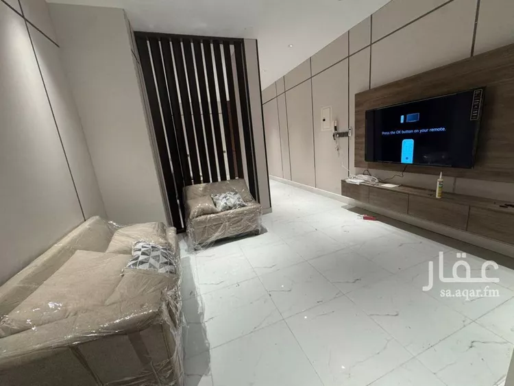 شقة للبيع في شارع وهب بن مسرة, حي المروج, مدينة ابها, منطقة عسير صورة 4