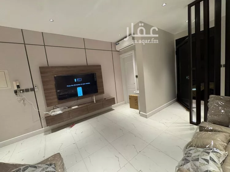 شقة للبيع في شارع وهب بن مسرة, حي المروج, مدينة ابها, منطقة عسير صورة 2