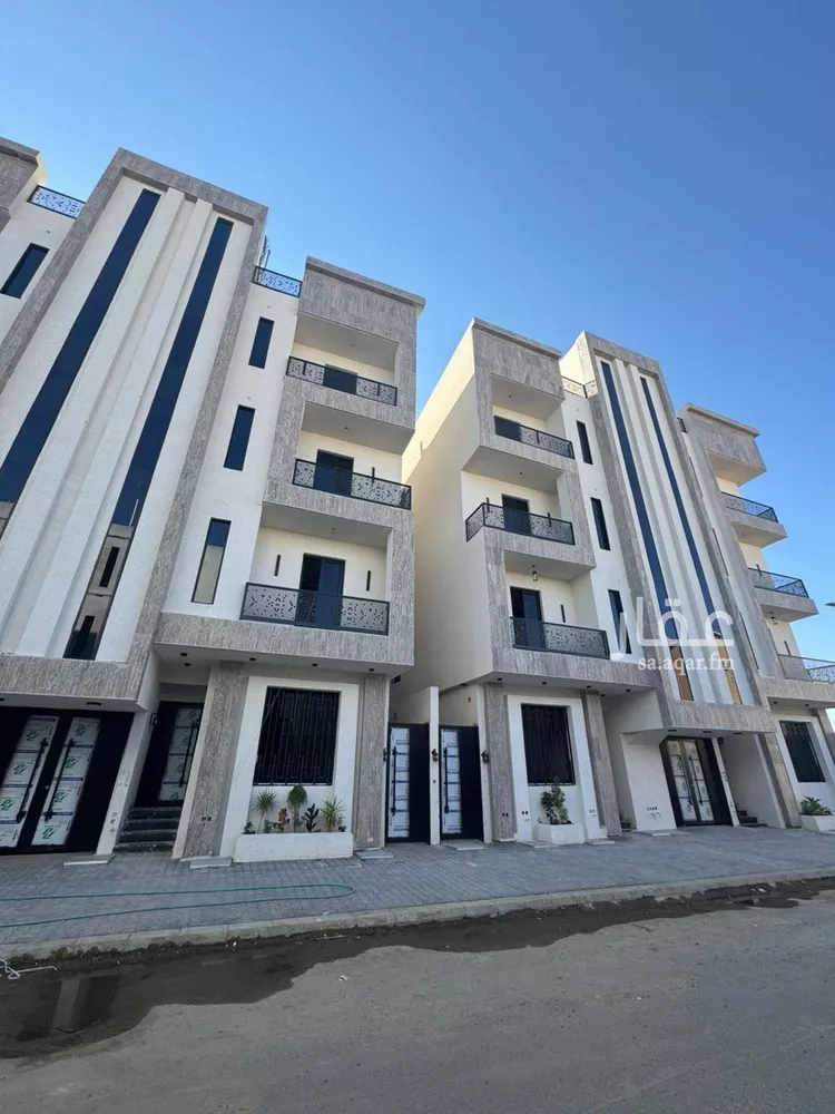 شقة للبيع في شارع عبدالرحمن ابن قيس ابن سواء, حي المصيف, مدينة خميس مشيط, منطقة عسير صورة 2