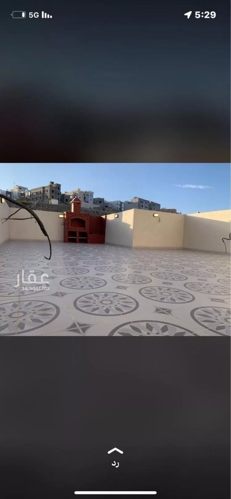فيلا للبيع في شارع الحديبية, حي البديع, مدينة ابها, منطقة عسير صورة 2