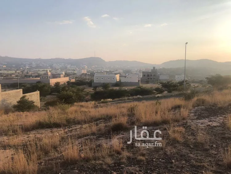أرض للبيع في حي تمنية, مدينة ابها, منطقة عسير صورة 2