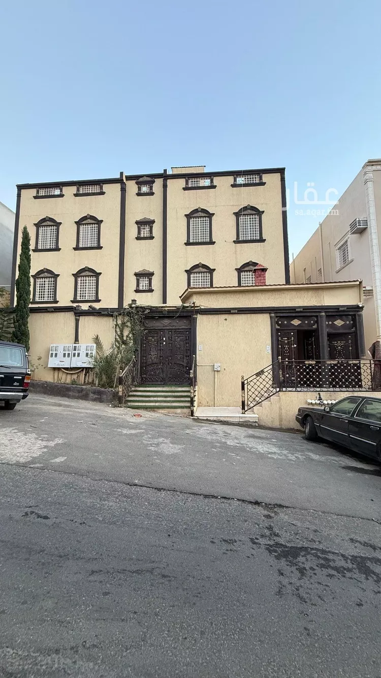 شقة للبيع في شارع عبيدة السلماني, حي المروج, مدينة ابها, منطقة عسير صورة 5