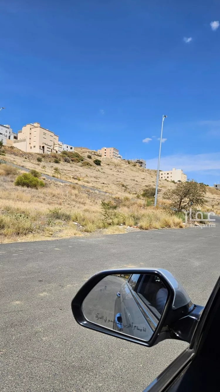 أرض للبيع في شارع الوغلة, حي السلام, مدينة أبها, منطقة عسير صورة 2