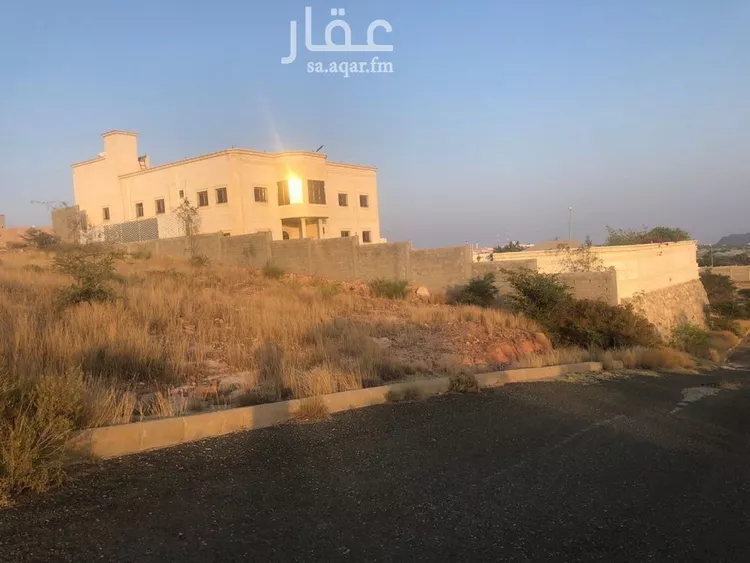 أرض للبيع في حي تمنية, مدينة ابها, منطقة عسير صورة 3