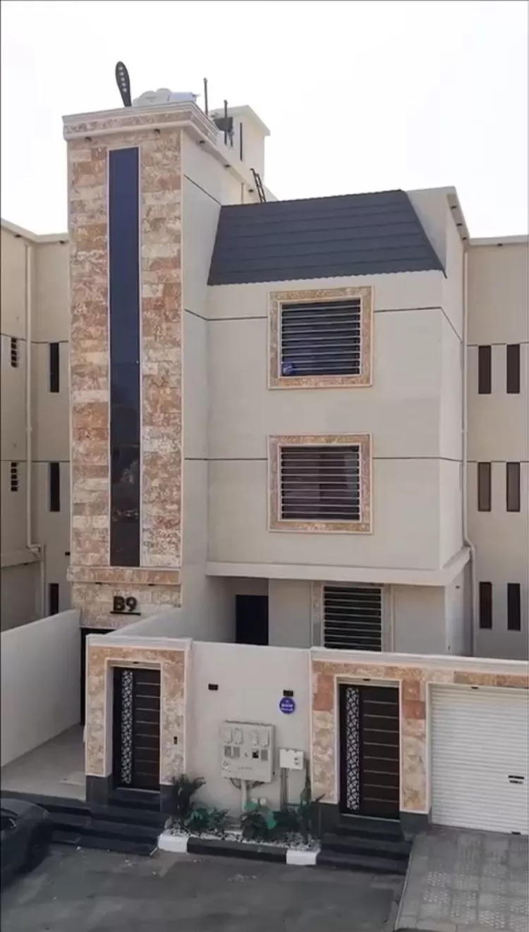 شقة للبيع في شارع ابن مسكويه, حي العرين, مدينة أبها, منطقة عسير