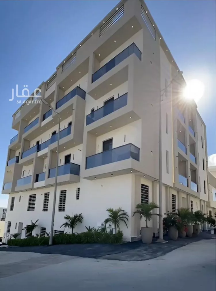 شقة للبيع في شارع الكاظمة, حي الروابي, مدينة أبها, منطقة عسير