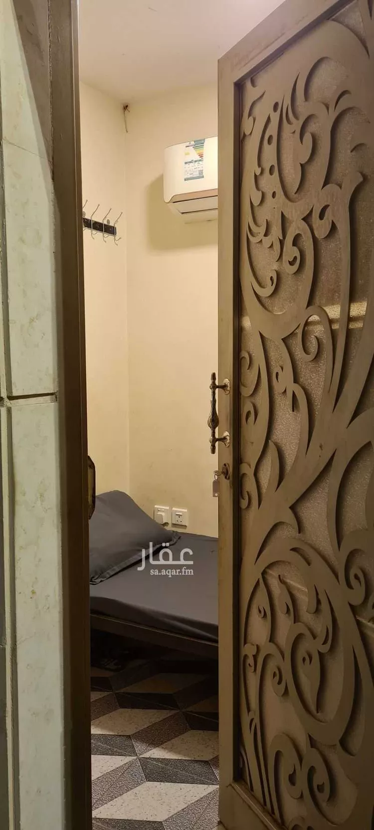 غرفة للإيجار في شارع عقيل عطاس ، حي النرجس ، الرياض ، منطقة الرياض صورة 2