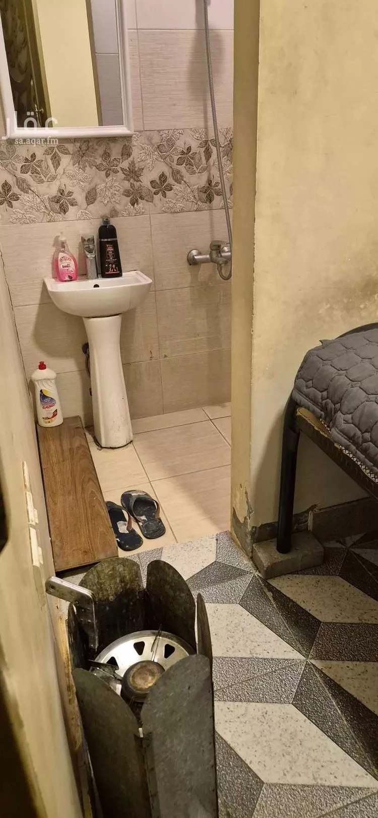 غرفة للإيجار في شارع محمد السائب, حي العارض, مدينة الرياض, منطقة الرياض صورة 2