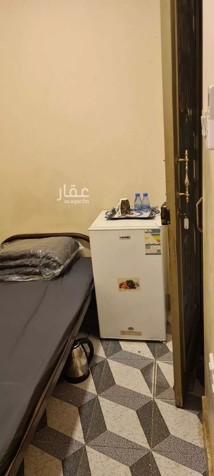 غرفة للإيجار في شارع عقيل عطاس ، حي النرجس ، الرياض ، منطقة الرياض