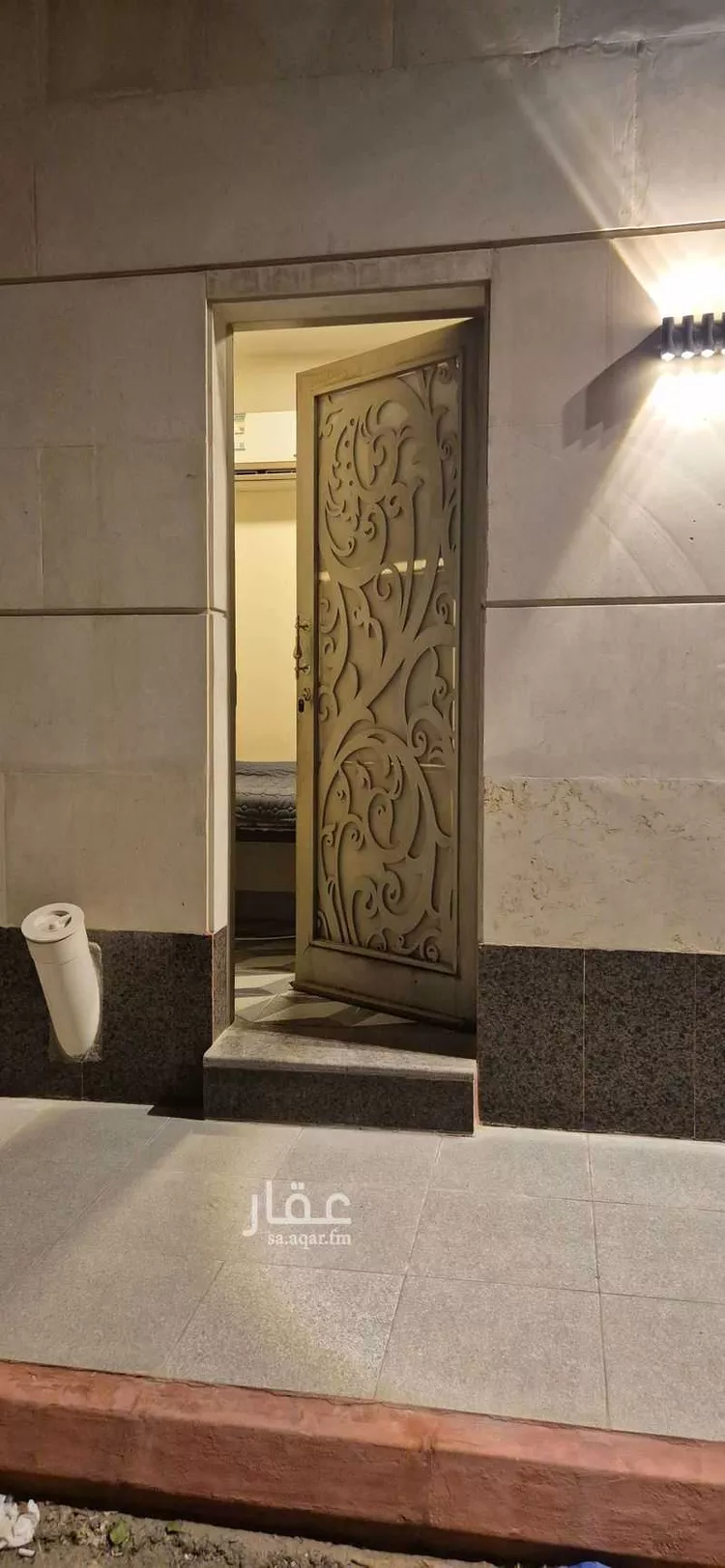 غرفة للإيجار في شارع محمد السائب, حي العارض, مدينة الرياض, منطقة الرياض