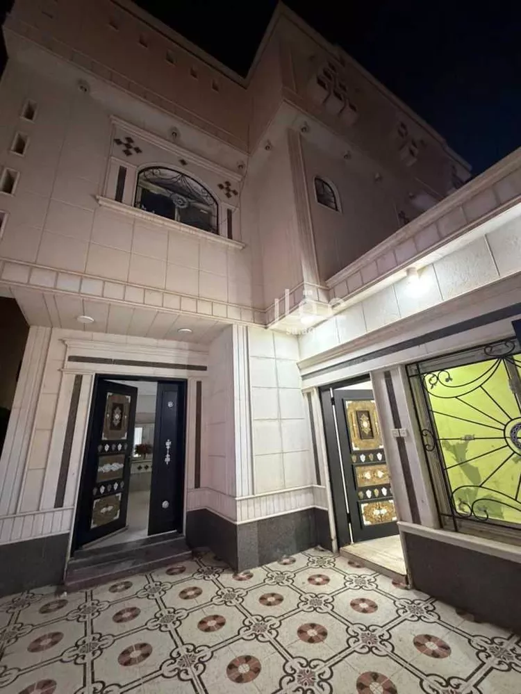 Villa for Rent in Riyadh Ar Rimal