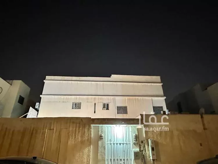 Land for Sale in Riyadh Ar Rahmaniyah صورة 4