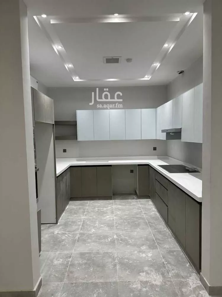 شقة للإيجار في شارع الأمير يزيد بن عبدالله بن عبدالرحمن, حي الملقا, مدينة الرياض, منطقة الرياض صورة 5