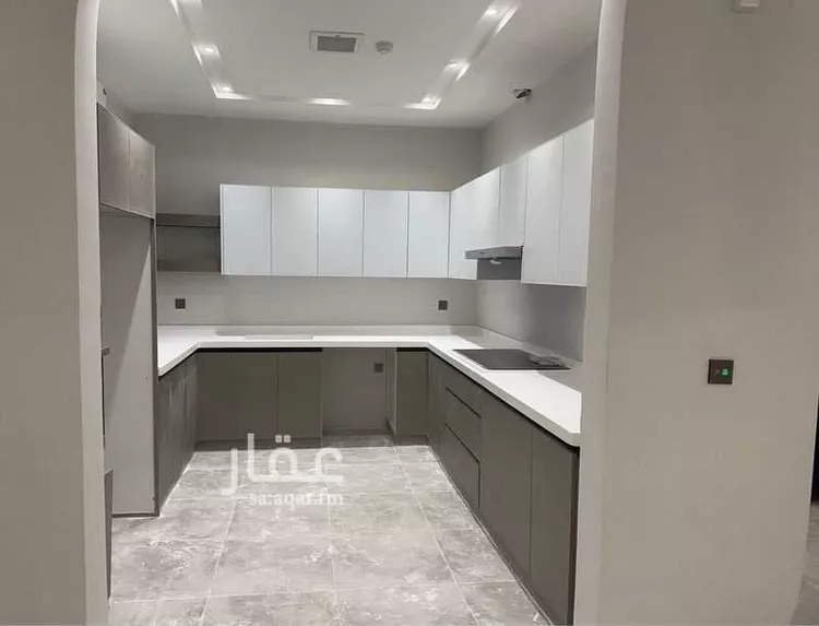 شقة للإيجار في شارع الأمير يزيد بن عبدالله بن عبدالرحمن, حي الملقا, مدينة الرياض, منطقة الرياض