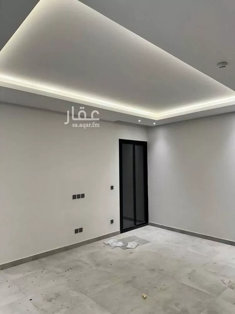 شقة للإيجار في شارع الأمير يزيد بن عبدالله بن عبدالرحمن, حي الملقا, مدينة الرياض, منطقة الرياض صورة 3