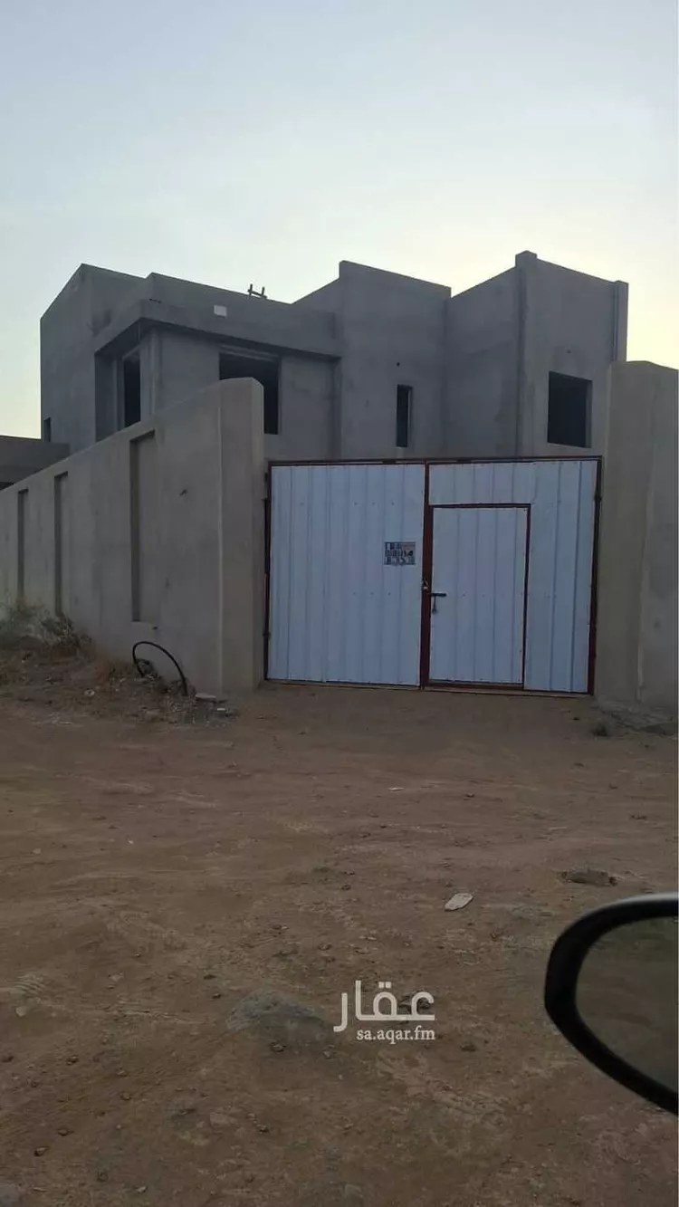 فيلا للبيع في شارع الرباط ، حاكمة ، ابو عريش