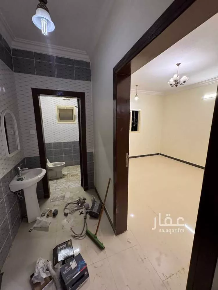 شقة للإيجار في شارع العشيرة ، حي اشبيلية ، الرياض ، منطقة الرياض صورة 5