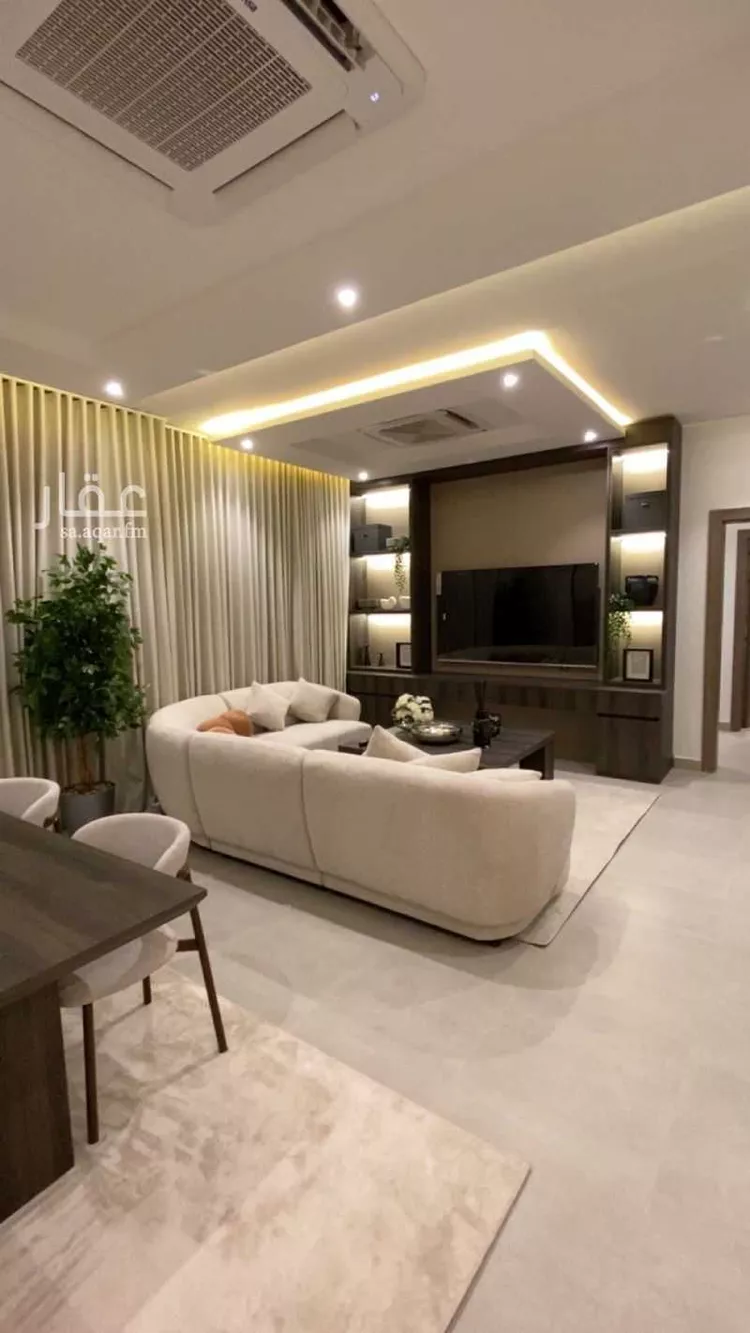 شقة للإيجار في شارع وادي الشوكة , حي الصحافة, مدينة الرياض, منطقة الرياض صورة 4
