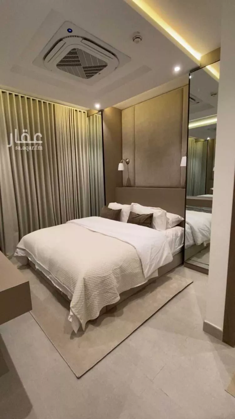 شقة للإيجار في شارع وادي الشوكة, حي الصحافة, مدينة الرياض, منطقة الرياض صورة 3