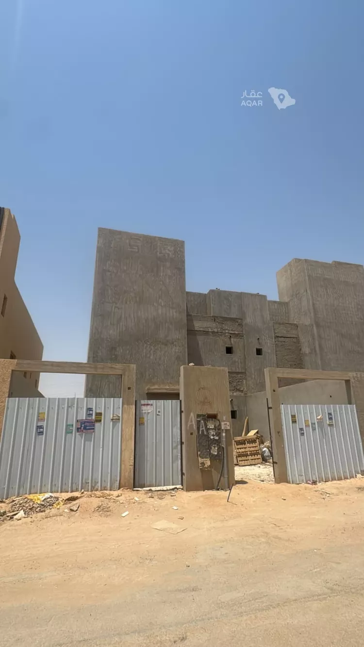 Villa for Sale in Al Kharj Al Khuzamy