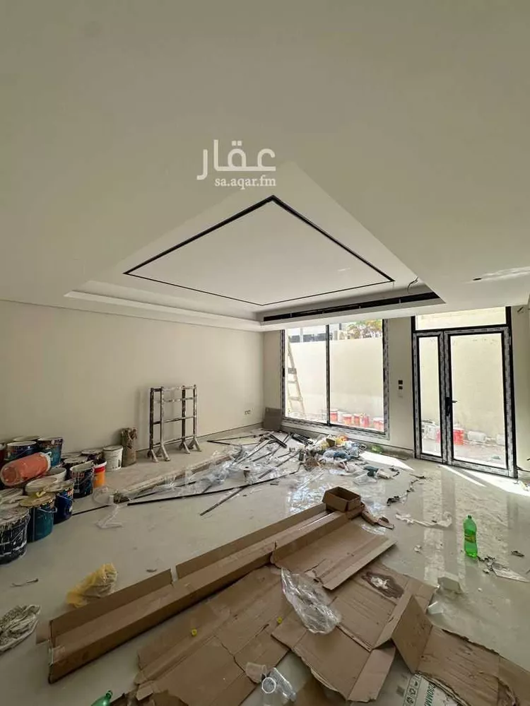 دور للبيع في شارع أبي الفضل البيهقي, حي التعاون, مدينة الرياض, منطقة الرياض صورة 5