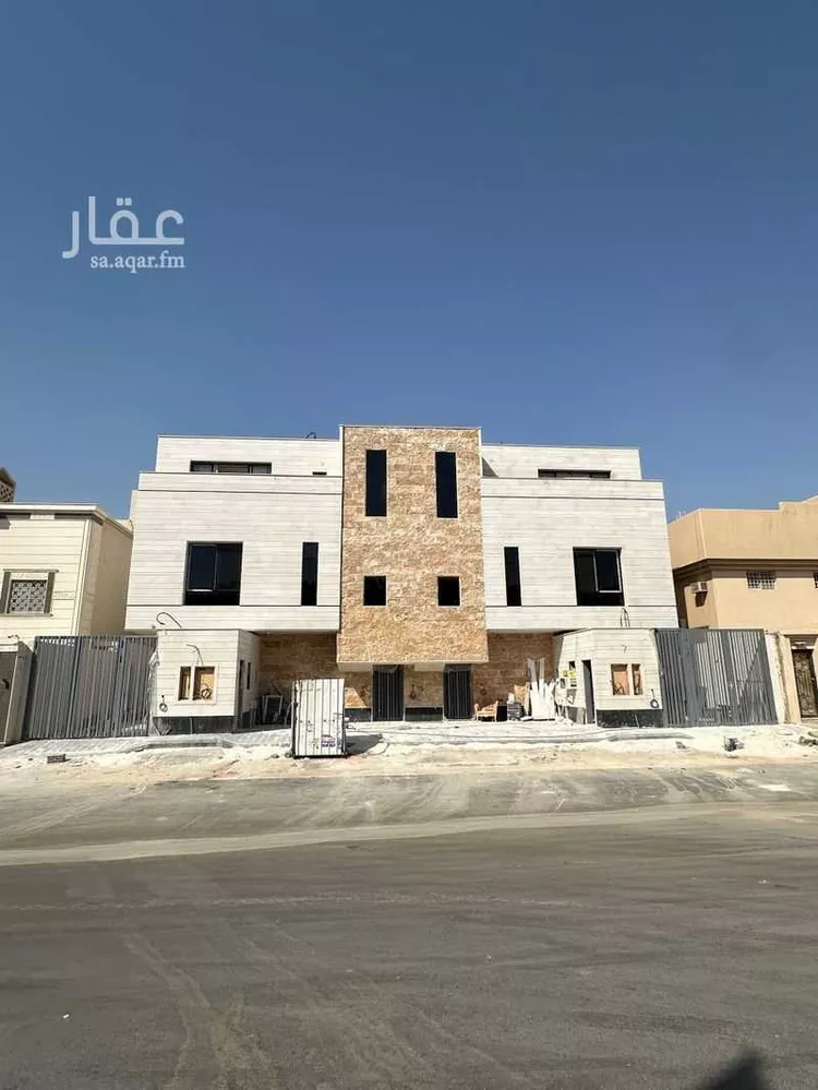 دور للبيع في شارع أبي الفضل البيهقي, حي التعاون, مدينة الرياض, منطقة الرياض