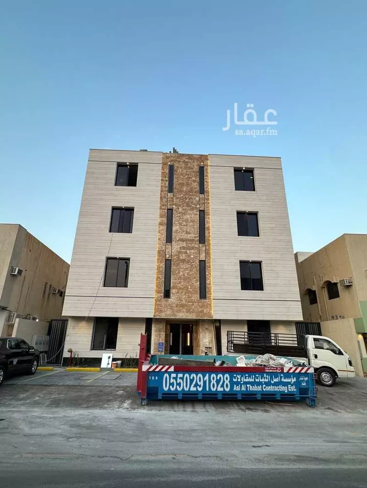 شقة للبيع في شارع أسيد بن الخضير, حي المصيف, مدينة الرياض, منطقة الرياض صورة 2