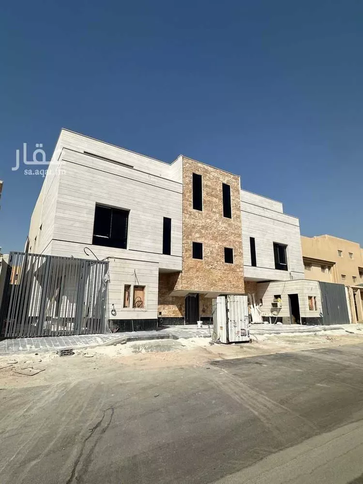 دور للبيع في شارع أبي الفضل البيهقي, حي التعاون, مدينة الرياض, منطقة الرياض صورة 4