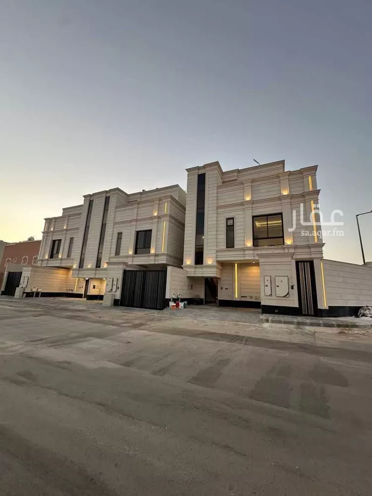 دور للبيع في شارع دارين, حي الصحافة, مدينة الرياض, منطقة الرياض صورة 3
