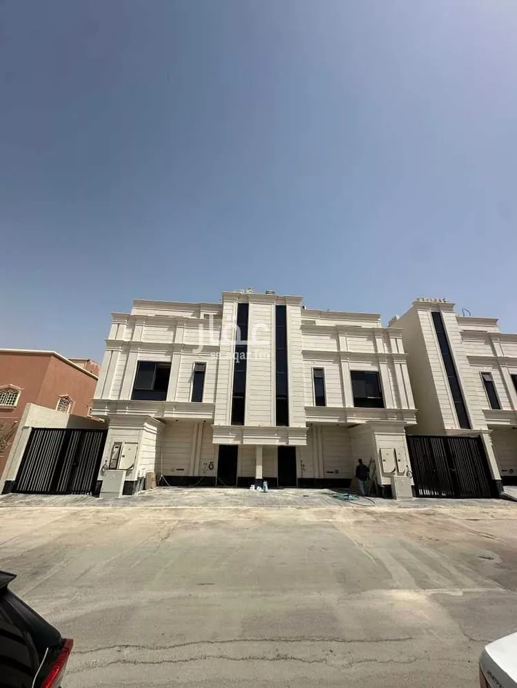 دور للبيع في شارع دارين, حي الصحافة, مدينة الرياض, منطقة الرياض