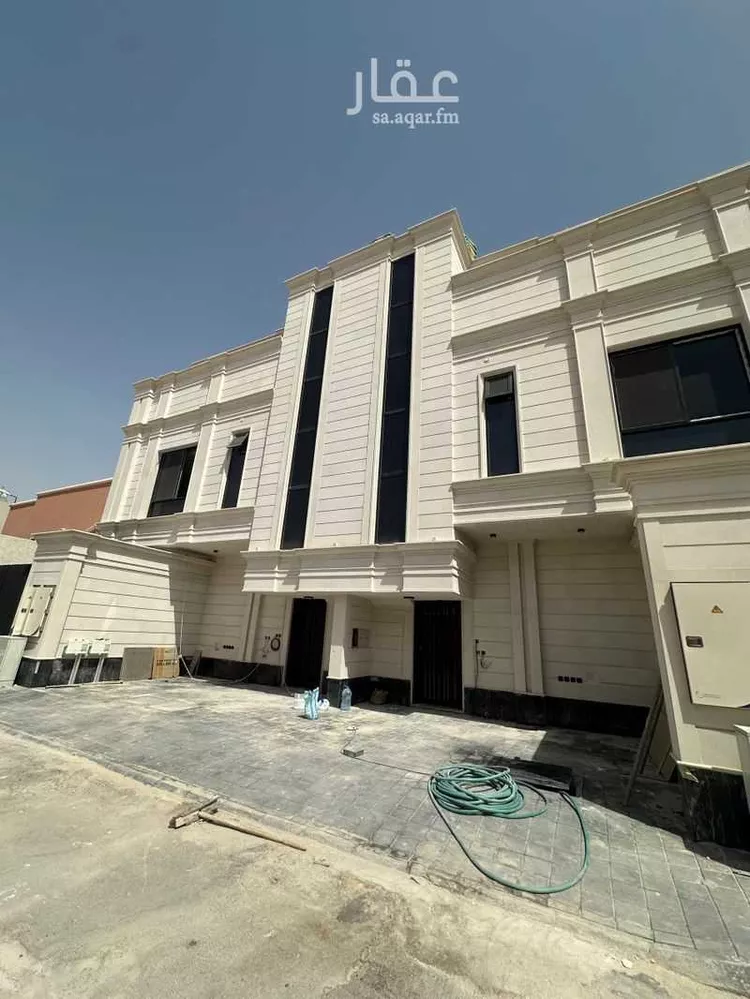 دور للبيع في شارع دارين, حي الصحافة, مدينة الرياض, منطقة الرياض صورة 2