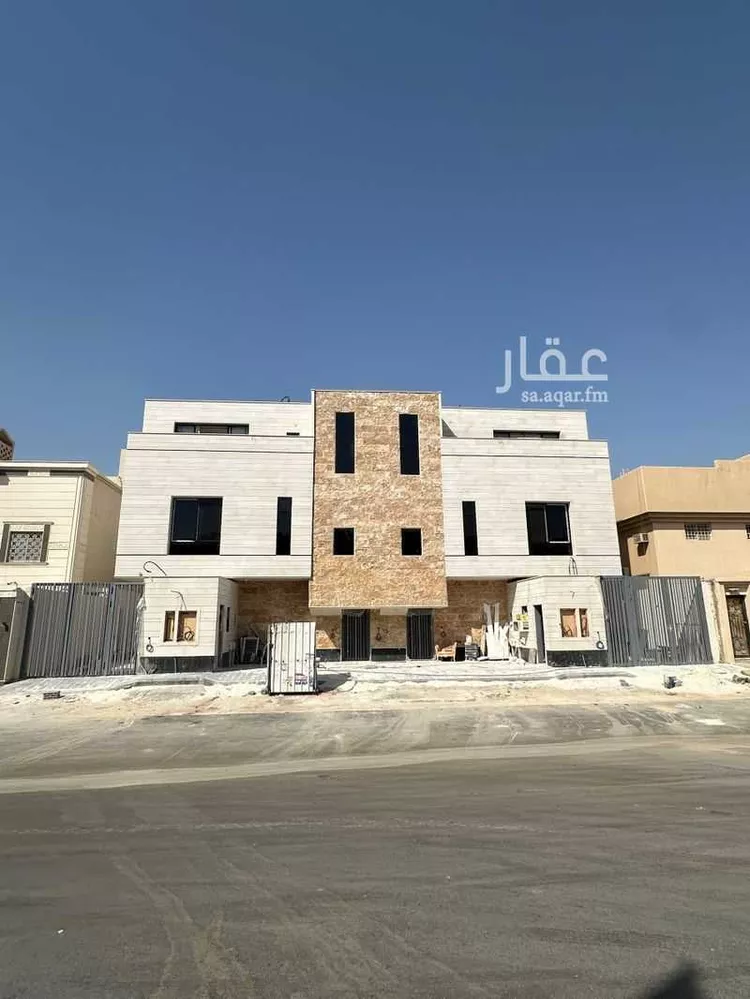 دور للبيع في شارع أبي الفضل البيهقي, حي التعاون, مدينة الرياض, منطقة الرياض