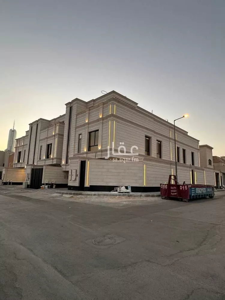 دور للبيع في شارع دارين, حي الصحافة, مدينة الرياض, منطقة الرياض صورة 2
