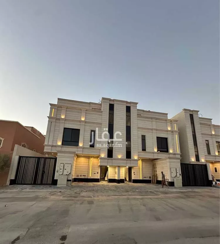 دور للبيع في شارع دارين, حي الصحافة, مدينة الرياض, منطقة الرياض