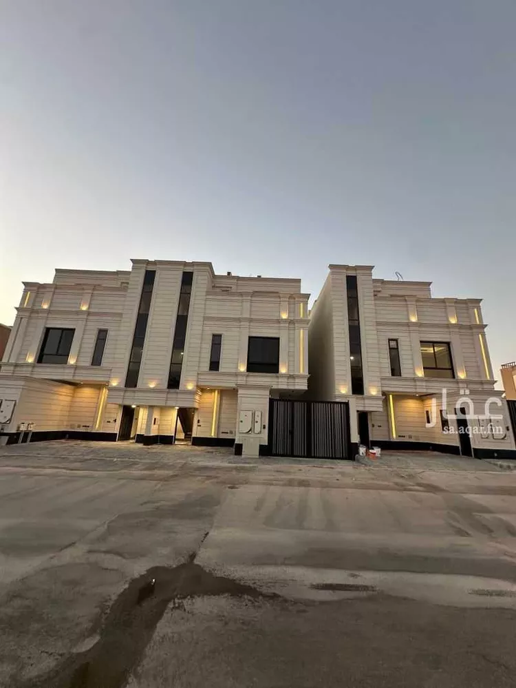دور للبيع في شارع دارين, حي الصحافة, مدينة الرياض, منطقة الرياض صورة 5