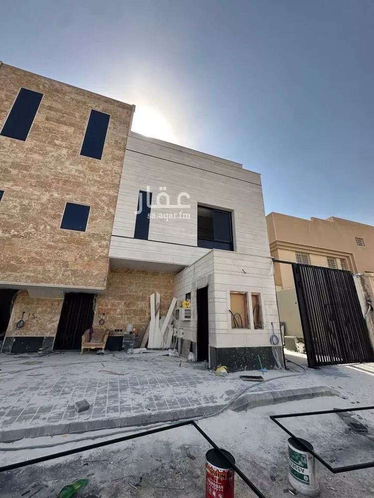 دور للبيع في شارع أبي الفضل البيهقي, حي التعاون, مدينة الرياض, منطقة الرياض صورة 2
