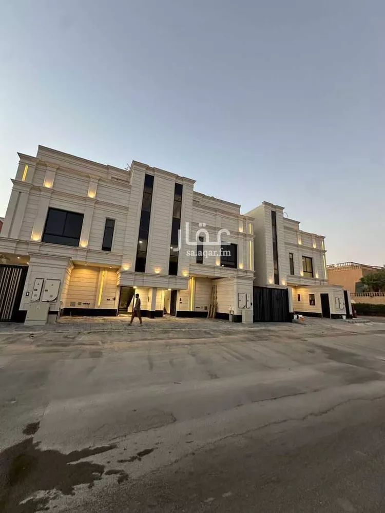 دور للبيع في شارع دارين, حي الصحافة, مدينة الرياض, منطقة الرياض صورة 4