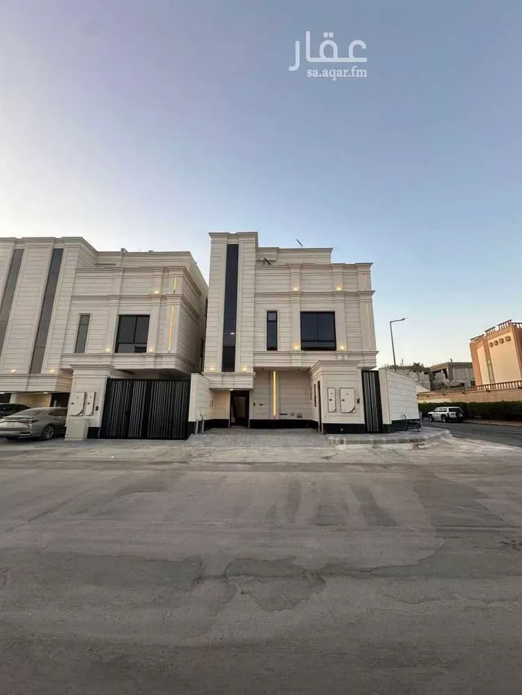 دور للبيع في شارع دارين, حي الصحافة, مدينة الرياض, منطقة الرياض