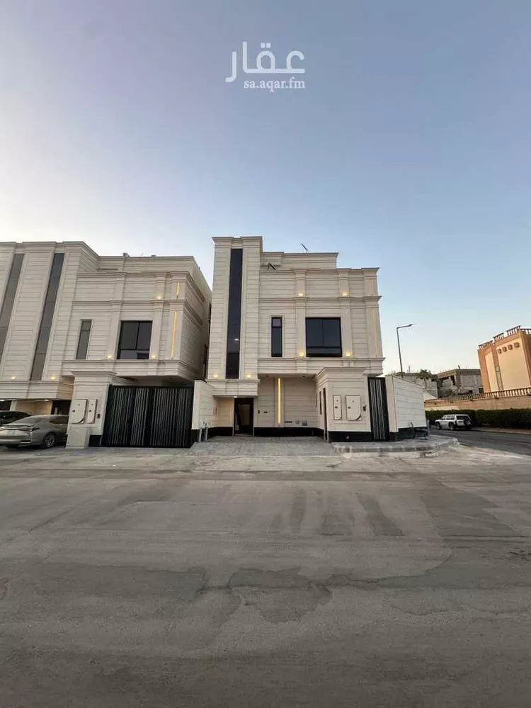 شقة للبيع في شارع دارين, حي الصحافة, مدينة الرياض, منطقة الرياض