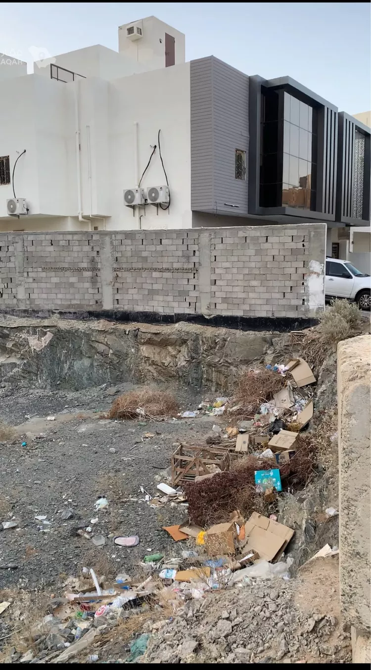 أرض للبيع في شارع عبد الفتاح راوه, حي العوالي, مدينة مكة المكرمة, منطقة مكة المكرمة